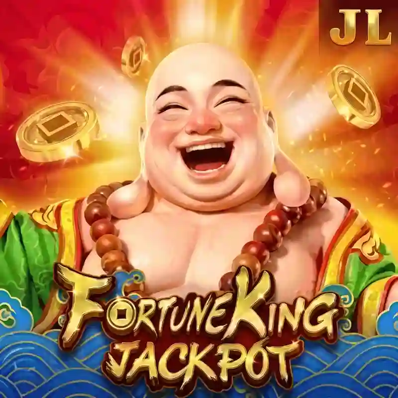 Trò chơi Jackpot Vua Tài Lộc casino trực tuyến tại momo88