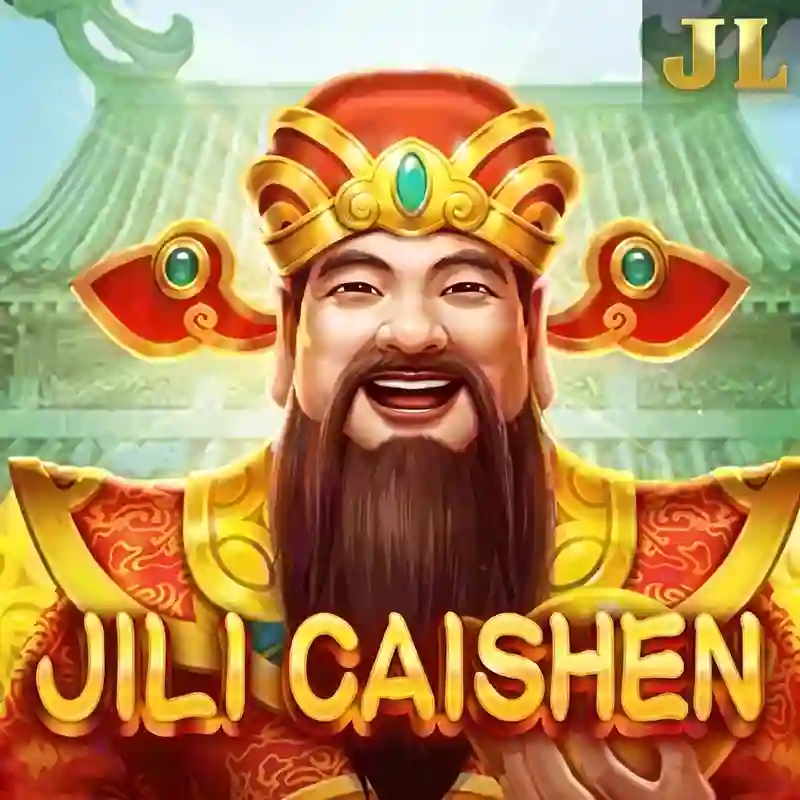 Trò chơi slot JILI CAISHEN Thần Tài tại momo88