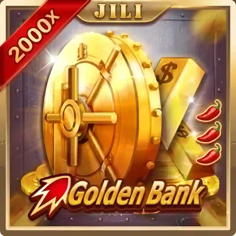 Trò chơi casino trực tuyến Ngân hàng vàng tại momo88