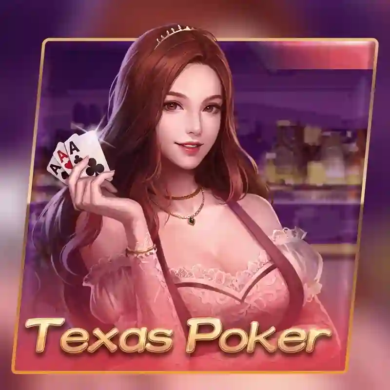 Giao diện trò chơi Poker Texas chuyên nghiệp tại momo88