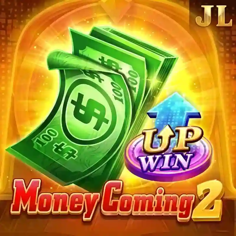 Giao diện trò chơi slot Tiền điên 2 tại momo88